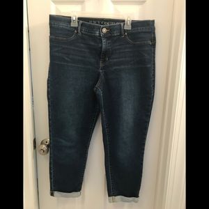 Juicy Couture Capris